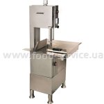 Пила для резки мяса Airhot HSL-2020A 380В